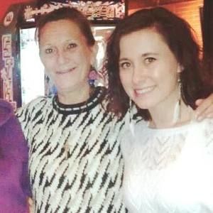 Meet your Posher, Mackenzie